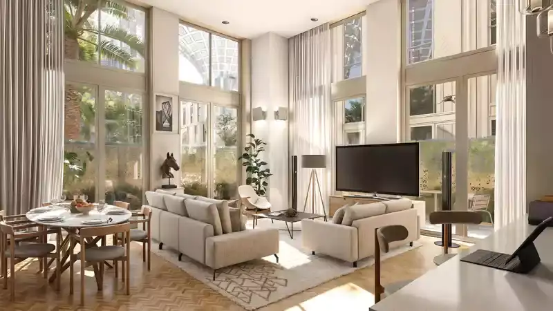 AL WAHA 16 RESIDENCES AT EXPO CITY-08